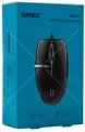 Everest SM-M7 Usb Siyah 3D Optik Led Mouse