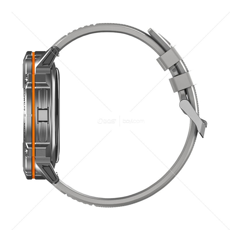 HARVOX Watch X2 Pro Akıllı Saat Iphone Ve Android Tüm Telefonlara Uyumlu 100GÜN ŞARJ SÜRESİ