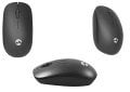 Everest KM-2510 Siyah Kablosuz Q Multimedia Klavye + Mouse Set
