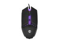 Everest KM-G88 X-DRIFTER Siyah Usb Gökkuşağı Zemin Aydınlatmalı Gaming Oyuncu Klavye + Mouse Set