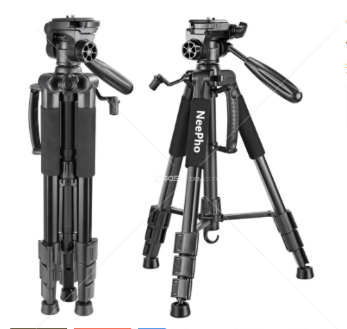 3180 Tripod Neepho Professional Camera& Mobile