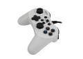 Philips SPL9505 Beyaz USB PC/PCS3/PL360 PS3/PC Joypad