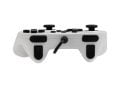 Philips SPL9505 Beyaz USB PC/PCS3/PL360 PS3/PC Joypad