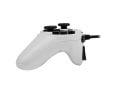 Philips SPL9505 Beyaz USB PC/PCS3/PL360 PS3/PC Joypad