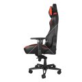 Rampage KL-R8 GRAND SERIES 3D Ayarlı Dirseklik Siyah/Golden Oyuncu Koltuğu