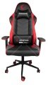 Rampage KL-R89-KA PRESTIGE 3D Ayarlı Kırmızı/Siyah Gaming Oyuncu Koltuğu
