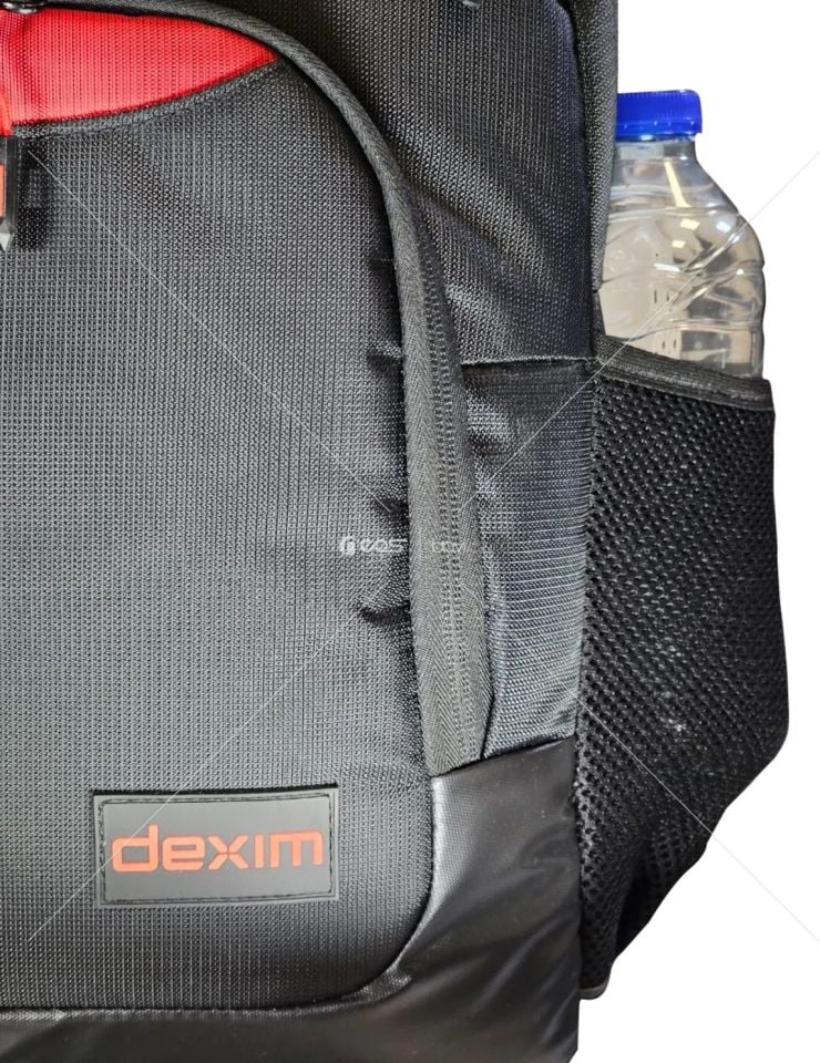 Dexim Premium DXBP40 17.3'' Laptop Sırt Çantası