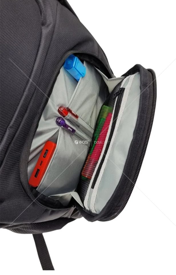Dexim Premium DXBP40 17.3'' Laptop Sırt Çantası