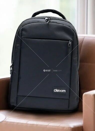 Dexim Essential DXBP11 15.6'' Laptop Sırt Çantası