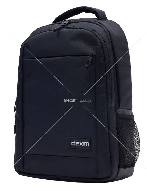 Dexim Essential DXBP11 15.6'' Laptop Sırt Çantası