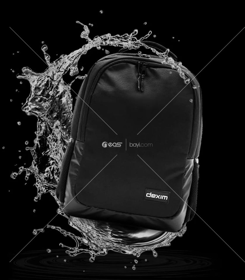 Dexim Venio DXBP12 15.6'' Laptop Sırt Çantası