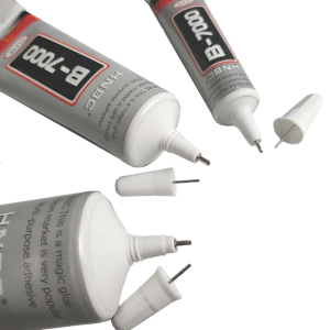 B-7000 15ML Sıvı Hızlı Ekran LCD Yapıştırıcı