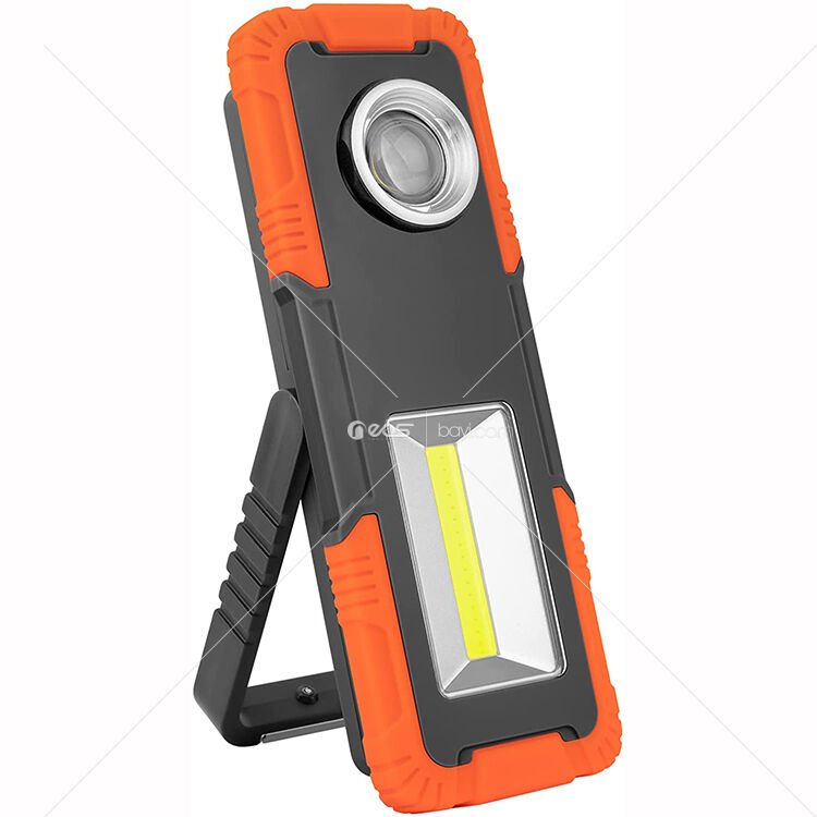 TAMİRCİ VE KAMP LAMBASI UZUN SÜREN ŞARJZ FONKSİYONLU