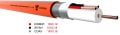 Syotech CCTV-600 CCA Outdoor Waterproff 2+1 0.50MM 0.18x16 Powered by MVS