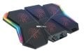 HADRON LABRADOR NOTEBOOK SOĞUTUCU RGB