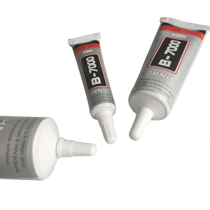 B-7000 50ML Sıvı Hızlı Ekran LCD Yapıştırıcı