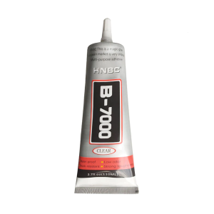 B-7000 50ML Sıvı Hızlı Ekran LCD Yapıştırıcı