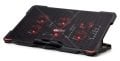 HADRON POLAR(2013) NOTEBOOK SOĞUTUCU LEDLİ 6 FANLI