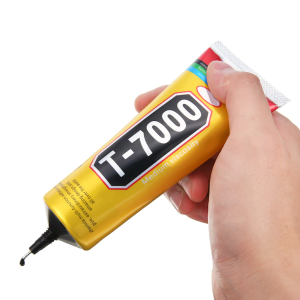 T-7000 50ML Sıvı Hızlı Ekran LCD Yapıştırıcı