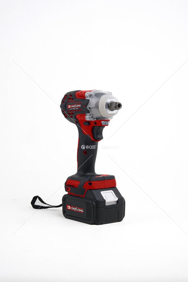 DAFLONG 6'LI SET DAL BUDAMA MAKİNASI+DİJİTAL MAKAS ( KIRMIZI VE MAVİ RENK KARIŞIK GELECEKTİR )