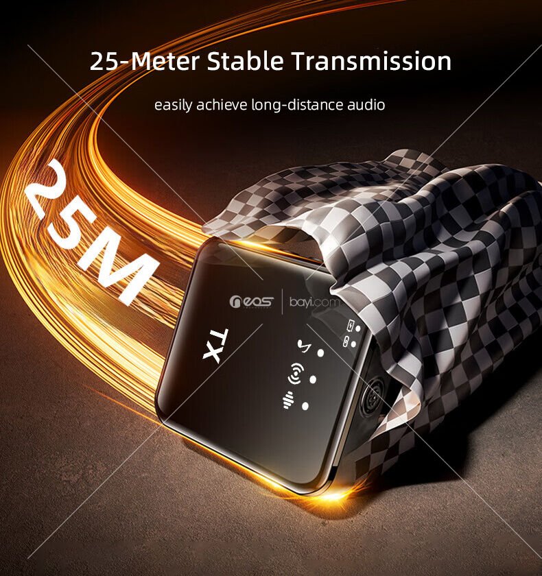 CANLI YAYIN - VLOG VE KONUŞMA MİKROFONU