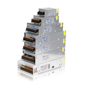 S-link SL-KA150 12V 10 Amper Metal Kasa Kamera Led Adaptörü