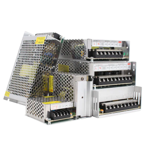 S-link SL-KA150 12V 10 Amper Metal Kasa Kamera Led Adaptörü