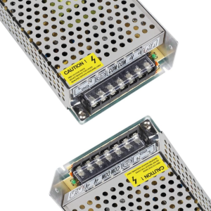 S-link SL-KA150 12V 10 Amper Metal Kasa Kamera Led Adaptörü