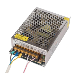 S-link SL-KA150 12V 10 Amper Metal Kasa Kamera Led Adaptörü