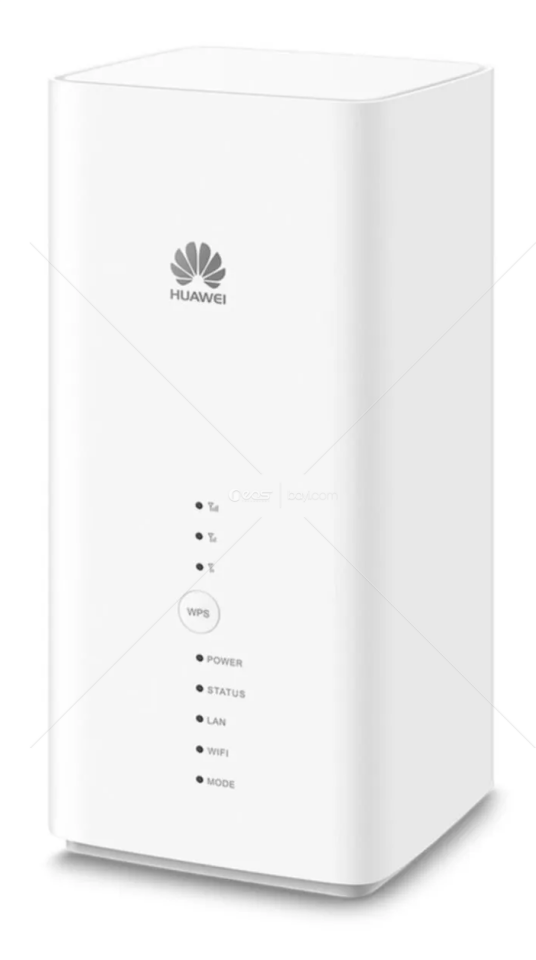 Huawei Superbox B618S-22D 600 Mbps 4.5g Modem OUTLET ( Tüm Hatlar İle Çalışıyor ! )