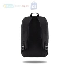 Classone PR-R200-Y Lucca Serisi 15,6 inç Laptop Notebook Sırt Çantası