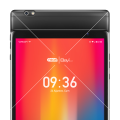 Vorcom SX Pro 4 GB 64 GB 10'' Tablet