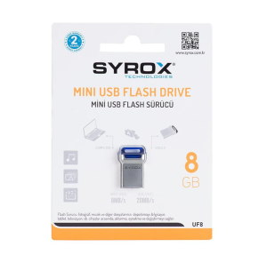 Syrox 32GB USB Device 2.0