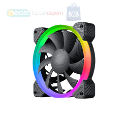Rgb Led 120mm 3 Adet Set Kasa Fanı CF-V12SET-FCBRGB Cougar Vortex
