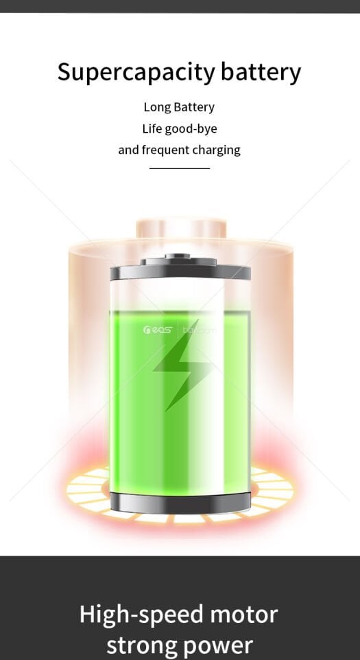 VOLEMİ V-0092 TRAŞ PROFESYONEL KUAFÖR SAÇ SAKAL VÜCUT SAÇ SAKAL ENSE TIRAŞ MAKİNESİ