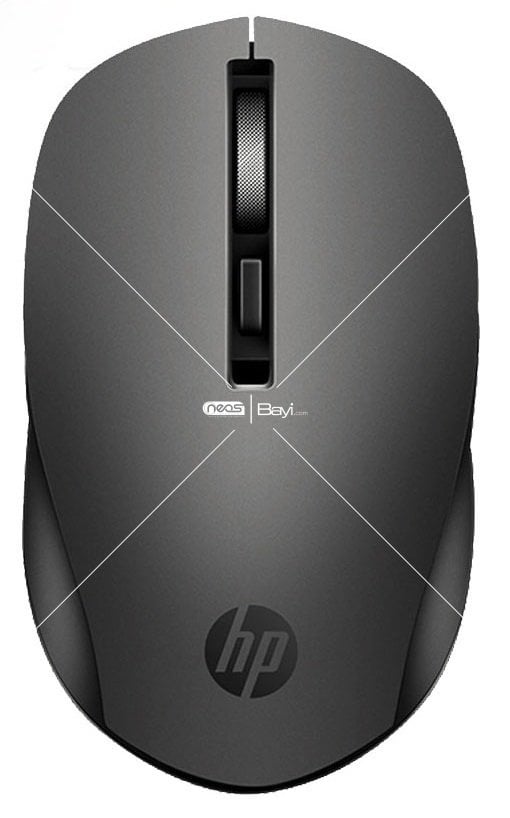 HP S1000Plus Mouse