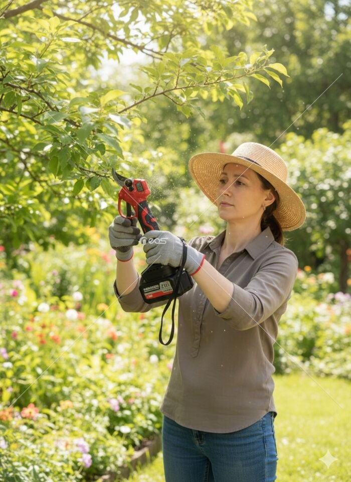 KİMMERPLUS 6LI SET KIRMIZI RENK