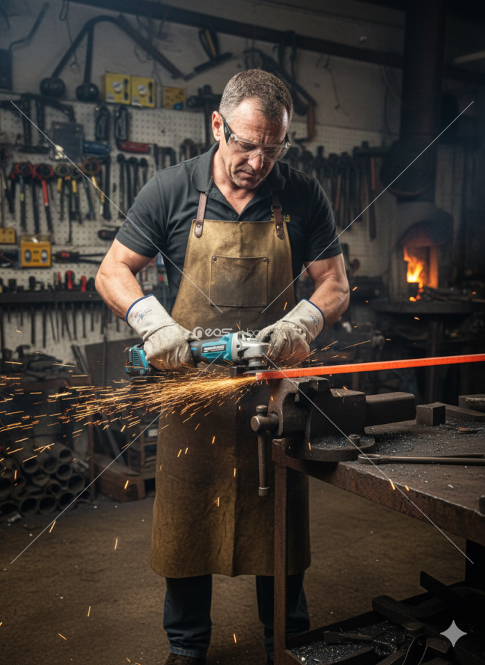 KİMMERPLUS 4LÜ SET MAVİ RENK