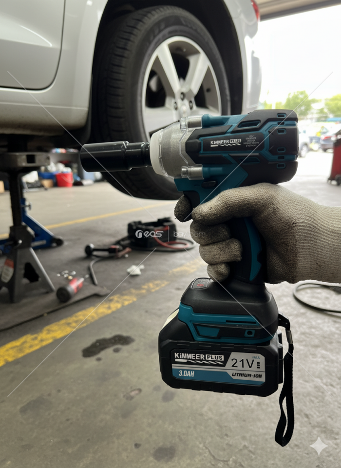 KİMMERPLUS 4LÜ SET MAVİ RENK