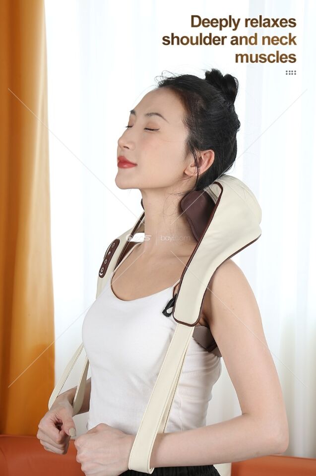 SIRT VE BOYUN YOĞURMA MASAJ ALETİ YENİ MODEL