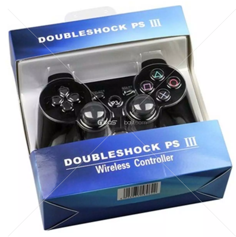 Polygold PS3 Oyun Kolu