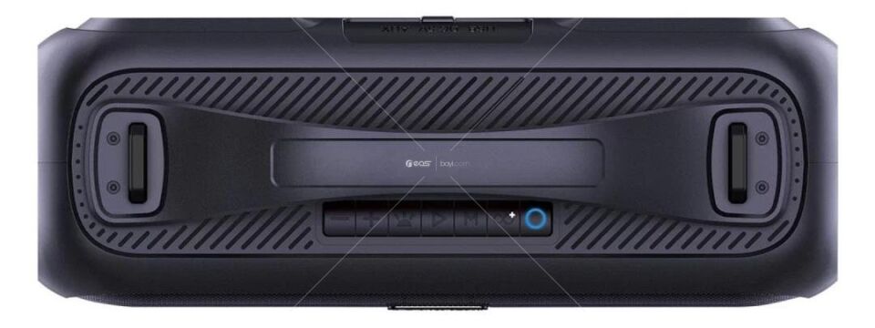 Lenovo Lecoo DS155 TWS Stereo Boombox Taşınabilir Hoparlör 30W Kablosuz Bluetooth 5.0 RGB IPX5