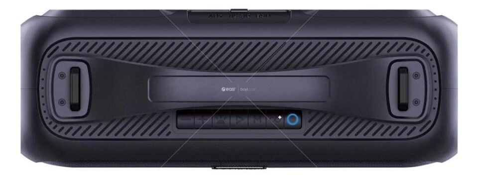 Lenovo Lecoo DS155 TWS Stereo Boombox Taşınabilir Hoparlör 30W Kablosuz Bluetooth 5.0 RGB IPX5