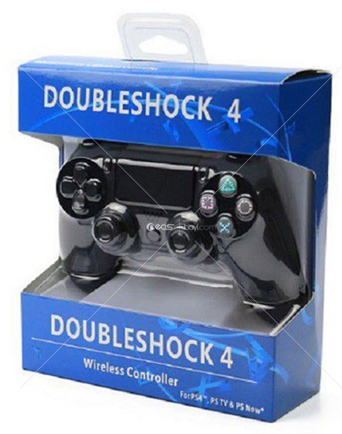Polygold PS4 Oyun Kolu