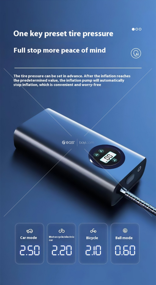 LASTİK ŞİŞİRME BÜYÜK BOY ÜST MODEL +POWERBANK