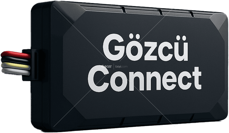 Gözcü Connect