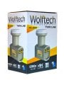 WL-200 Wolftech LNB 2 'Lİ
