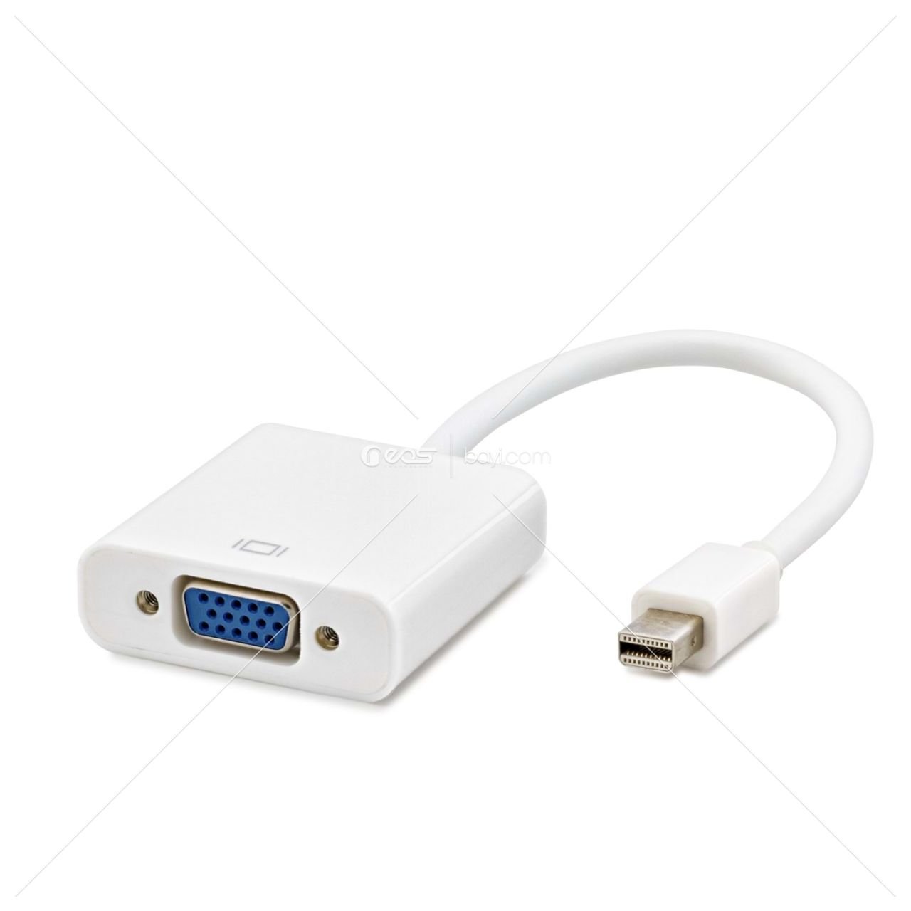 HADRON HDX7770(4323) ÇEVİRİCİ DISPLAY MİNİ TO VGA