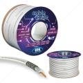 Koaksiyel 75+-3 OHM  Metre Kablo