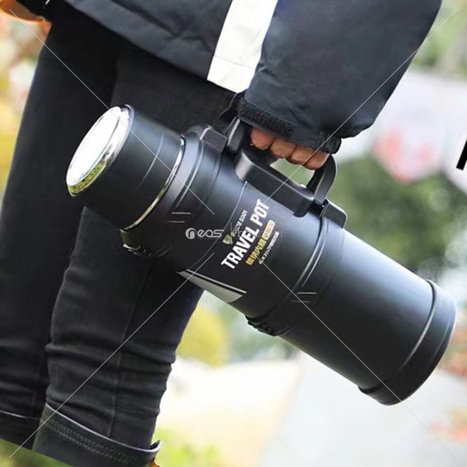 48 SAAT SICAK&SOĞUK TERMOS 2.5LİTRE (RENK KARIŞIK GELİR)